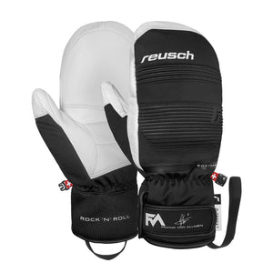 Franjo Von Allmen R-Tex XT Mitten Skihandschuhe