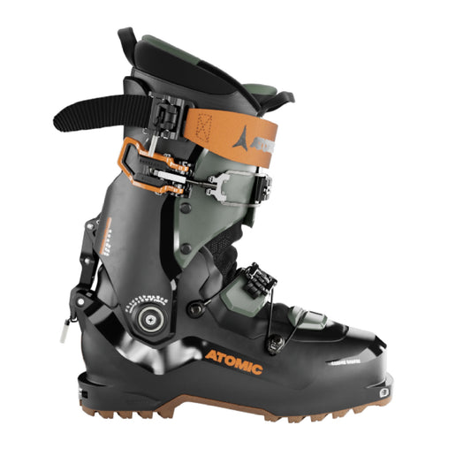 Backland XTD Carbon 120 Chaussures de ski