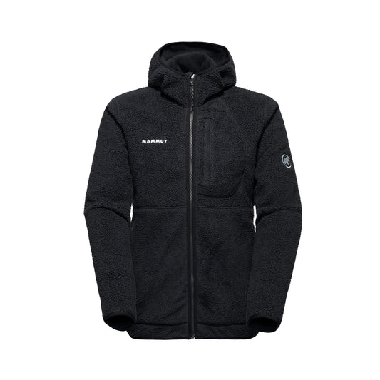 Falera Pro ML Hooded Fleecejacke