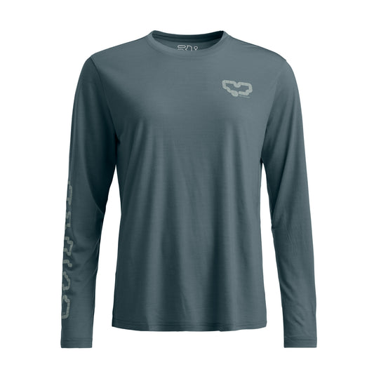 150 Cool Pillow Langarmshirt