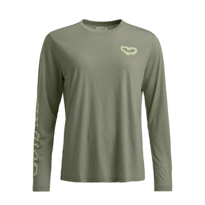 150 Cool Pillow Langarmshirt