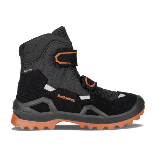 MILO EVO GTX MID JR