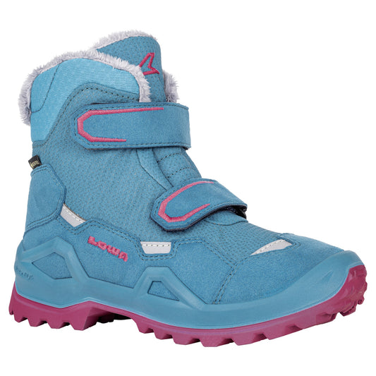 MILO EVO GTX MID JR