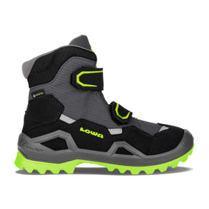 MILO EVO GTX MID JR Chaussures d'hiver