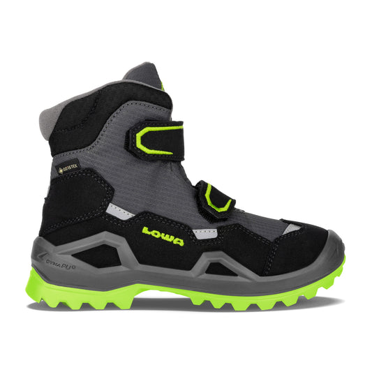 MILO EVO GTX MID JR Winterschuhe