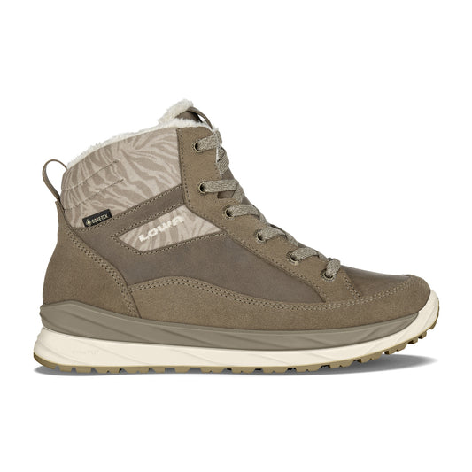 ALVERA GTX Ws