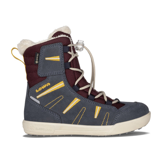 LUCY 2 GTX HI JR