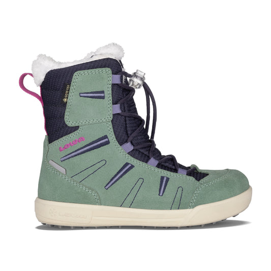 LUCY 2 GTX HI JR