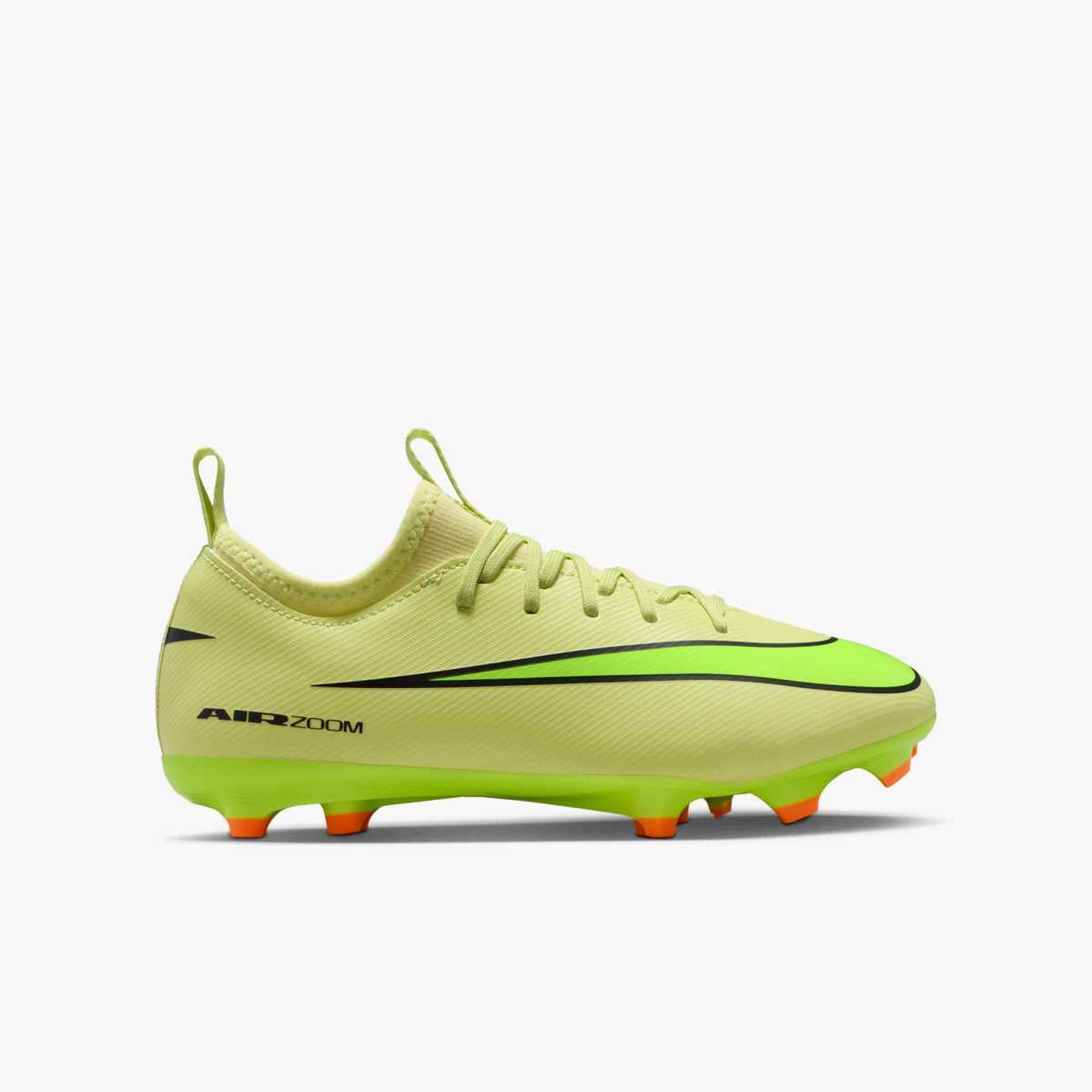 Nike JR ZOOM VAPOR 16 ACADEMY FG/MG Kinder - INTERSPORT.ch