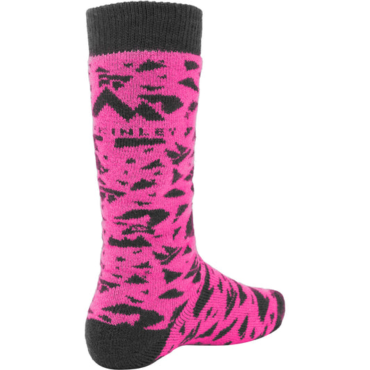 Socky IV J Socks Ski
