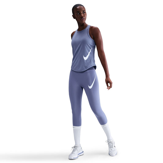 Tempo Swoosh Run Lauftights