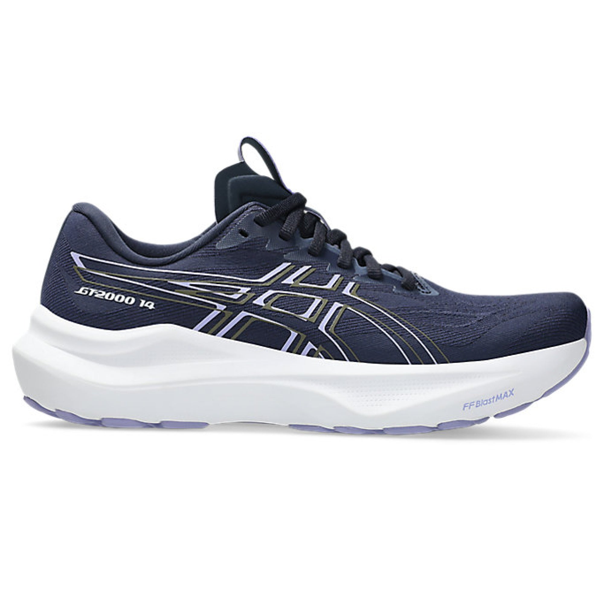 ASICS GT-2000 14 Lady Damen - INTERSPORT.ch