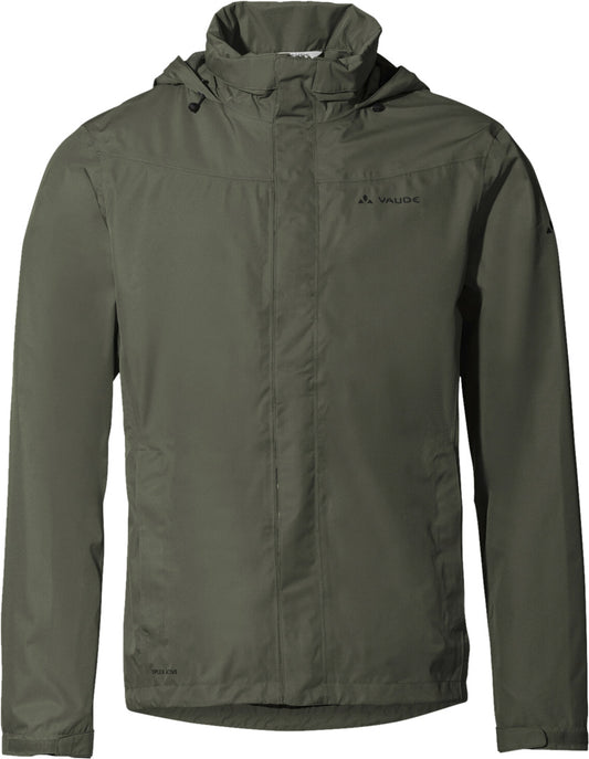 Escape Bike Light Jacket Men