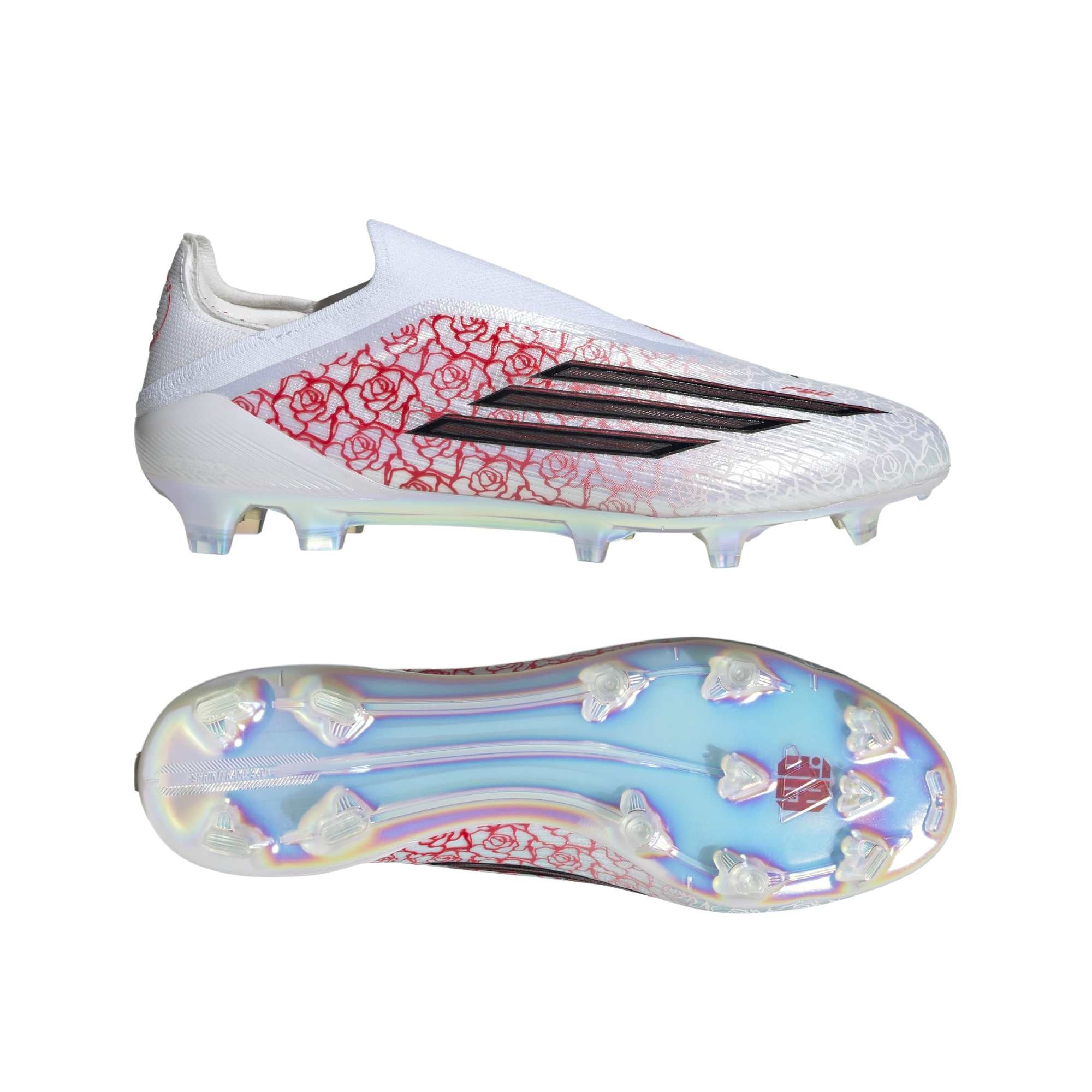 adidas F50 ELITE LL FG LY Unisex - INTERSPORT.ch