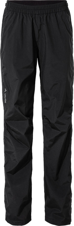 Yaras Rain Zip Pants IV Ladies