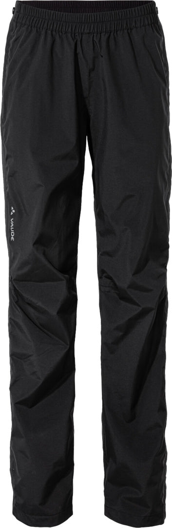 Yaras Rain Zip Pants IV Ladies