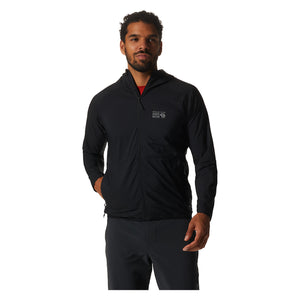 M Kor AirShell Hoody