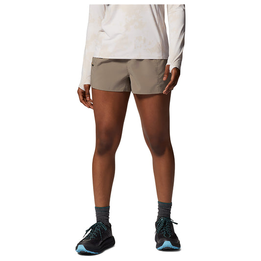 W Trail Sender Short