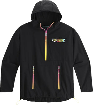 Snowmachine Breezer