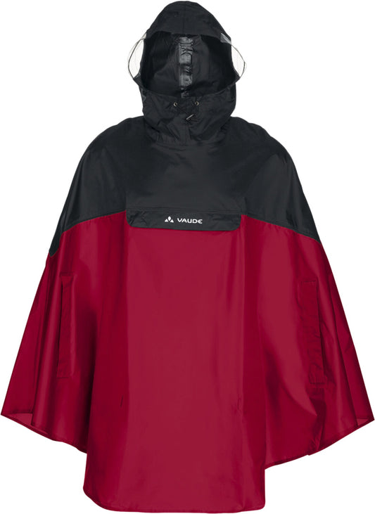 Covero Poncho II