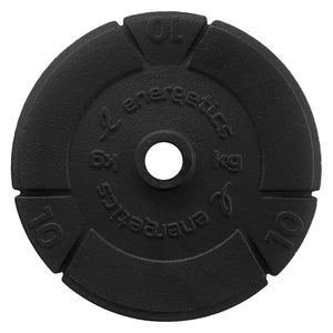 CI 30 mm Hantelscheibe