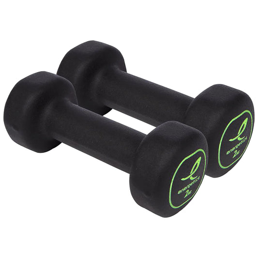 Haltère en néoprène