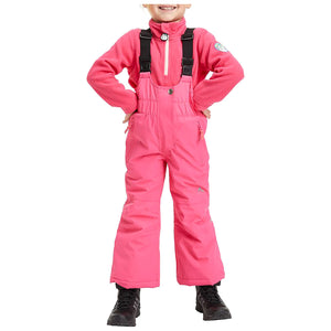 Tyler II kds AQ Pants 1/1 Padded Bib