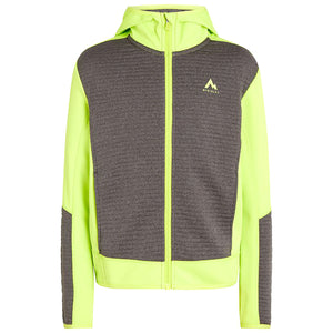 Aaki veste polaire