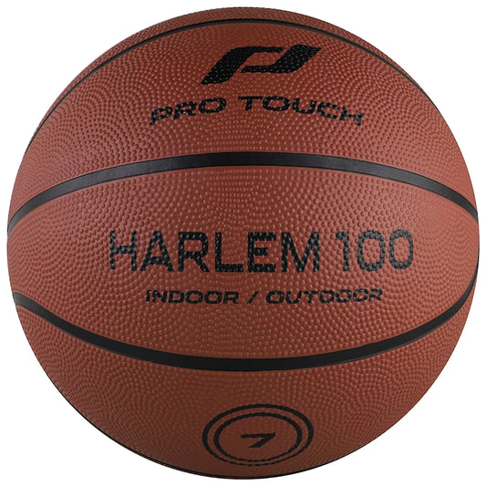Harlem 100 Basketball