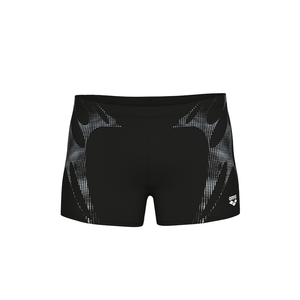 M Arena Spider Web Swim Short