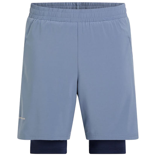 Allen V M Shorts 2In1