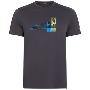 Piper III M T-Shirt S/S