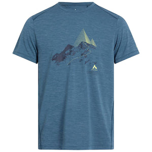 Lele II M T-Shirt S/S