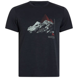 Lele II M T-Shirt S/S