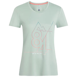 Piper III W T-Shirt S/S