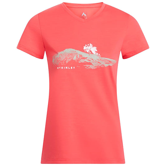 Shay II W T-Shirt S/S