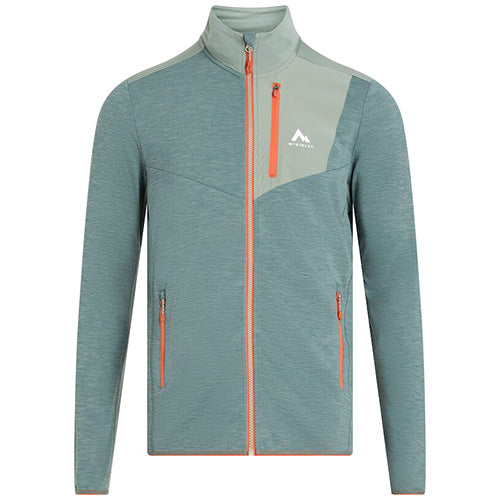 Thoma II M Jacket Fleece