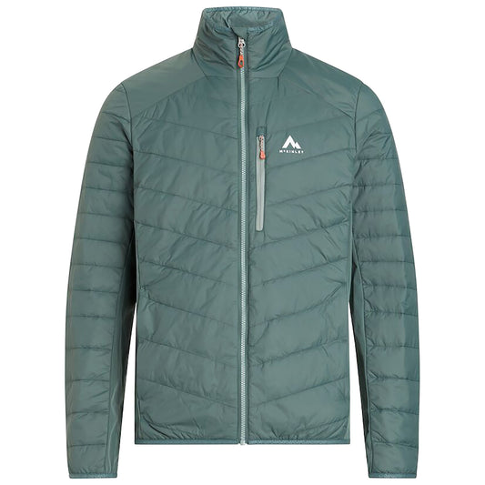 Sansa II HYB JKT M Jacket Padded