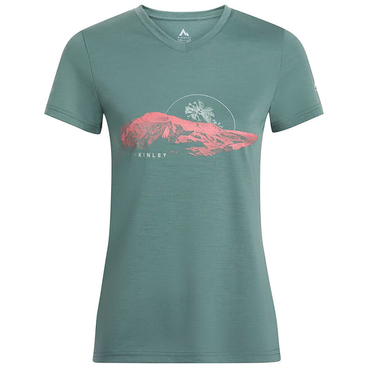 Shay II W T-Shirt S/S