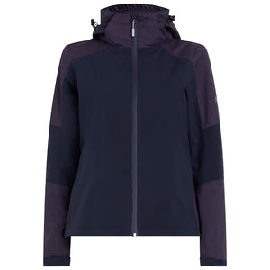 Larra W Jacket