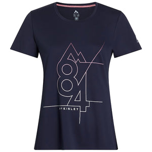 Piper III W T-Shirt S/S