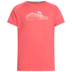 Aster G T-Shirt S/S
