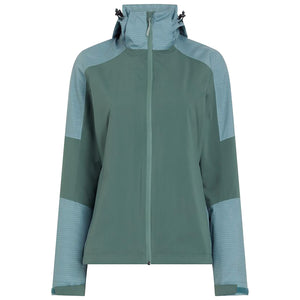 Larra W Jacket