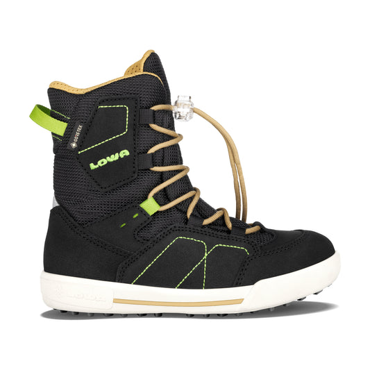 RAIK GTX Winterschuhe
