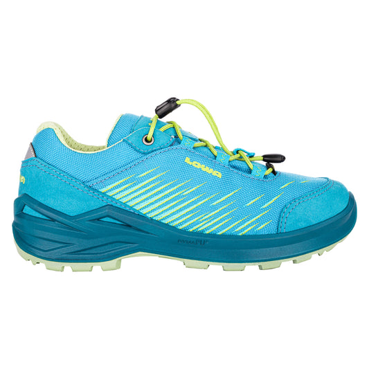 ZIRROX GTX LO Outdoor-Schuh