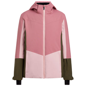 Davina veste de ski