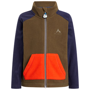 Colin veste polaire