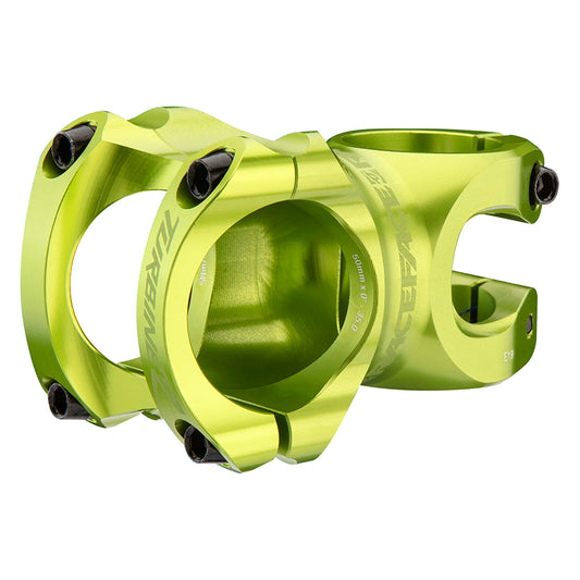 Turbine R Alu Stem 35 0°