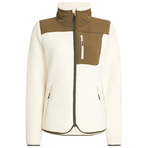 Malla veste polaire