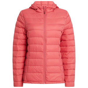 Warella Daunenjacke